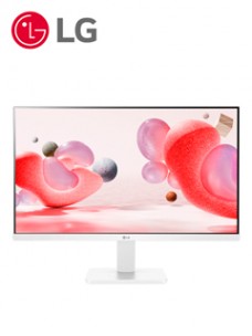 MONITOR LG 24MR400, 23.8 FHD/IPS/100HZ/ANTI-REFLEJANTE/VGA X1/HDMI X1/HEADPHONES-OUT