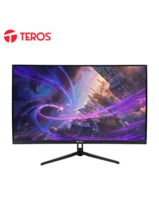 MONITOR TEROS TE-2732S, 27 VA, 100HZ, 1920X1080,FULL HD, HDMI, DP, VESA, FREESYNC