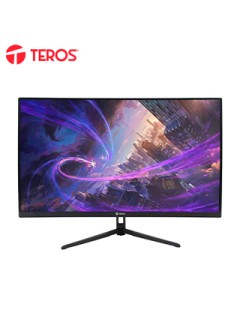 MONITOR TEROS TE-2732S, 27 VA, 100HZ, 1920X1080,FULL HD, HDMI, DP, VESA, FREESYNC