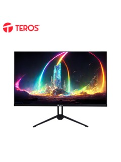MONITOR TEROS TE-2714S, 27 FHD IPS, 144HZ, 1 MS,HDMI, DP, SPEAKERSDISFRUTA UNA 