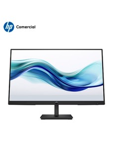MONITOR PLANO HP P24 G5, 23.8Â FHD (1920 X 1080 A100 HZ) IPS / HDMI/ VGA / COLOR NEGR