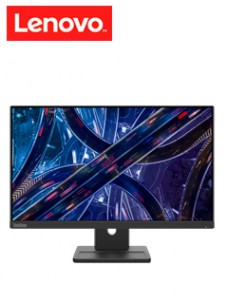 MONITOR LENOVO THINKVISION E22-30, 21.5 1920X1080 WLED IPS HDMI/DP/VGA COLOR RAVEN B
