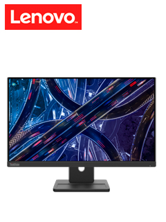 MONITOR LENOVO THINKVISION E22-30, 21.5 1920X1080 WLED IPS HDMI/DP/VGA COLOR RAVEN B