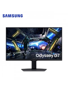 MON27PULG SAM GAMING ODYSSEY G7
