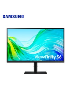 MONITOR SAMSUNG LS27F610EANXZA