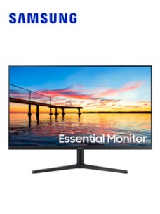 MONITOR SAMSUNG 32 LS32B300NWNXGO, 1920X1080, 1 X DP, 1 X HDMI.EL MONITOR S30B 
