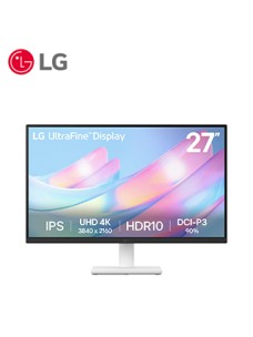 MON LG 27US500