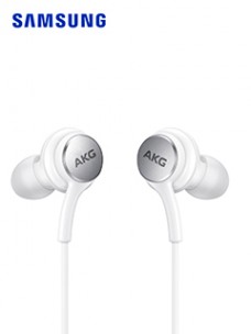 AURICULARES SAMSUNG TIPO-C, CON MICROFONO INCORPORADO, COLOR NEGRO.OBTÃ©N LA EXPE