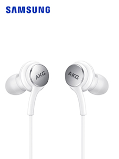 AURICULARES SAMSUNG TIPO-C, CON MICROFONO INCORPORADO, COLOR NEGRO.OBTÃ©N LA EXPE