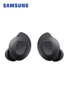 AURICULARES INALAMBRICOS GALAXY SAMSUNG BUDS FE, COLOR GRAPHITE (NEGRO)COMODIDAD