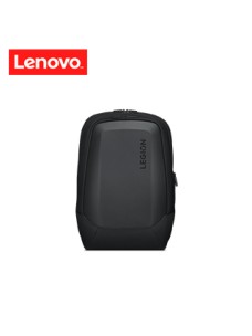 MOCHILA LENOVO ARMORED BACKPACK II, POLIÃ©STER, PARA NOTEBOOK DE HASTA 18Â, NEGRO