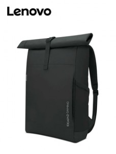 MOCHILA MODERNA LENOVO IDEAPAD GAMING (NEGRO)
