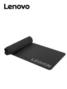 MOUSE & TECLADO PAD LENOVO LEGION GAMING XLPARA LOS JUGADORES QUE EXIGEN UN CONT