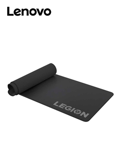MOUSE & TECLADO PAD LENOVO LEGION GAMING XLPARA LOS JUGADORES QUE EXIGEN UN CONT