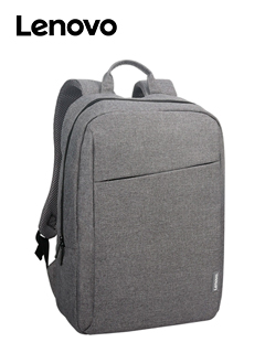 MOCHILA LENOVO B210, CASUAL, PARA EQUIPOS PORTÃ¡TILES DE HASTA 39.6 CM (15.6) COLOR G
