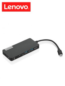 LENOVO USB-C 7-IN-1 HUB