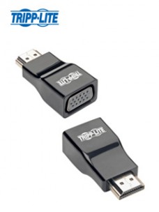 ADAPTADOR DE VIDEO TRIPP-LITE P131-000, HDMI A VGA, 1920X1080,