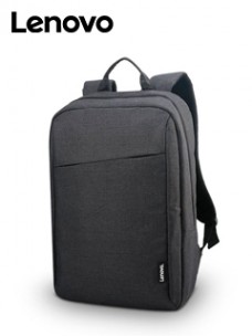 MOCHILA LENOVO B210, POLIÃ©STER, PARA NOTEBOOK DE HASTA 15.6, NEGROLA MOCHILA CA