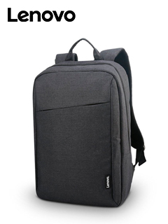 MOCHILA LENOVO B210, POLIÃ©STER, PARA NOTEBOOK DE HASTA 15.6, NEGROLA MOCHILA CA