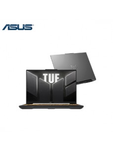 NOTEBOOK ASUS FX607VJ-RL016, 16 WUXGA IPS, CORE 5 210H HASTA 4.8GHZ, 8GB DDR4-3200MH