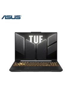 NOTEBOOK ASUS FX607VU-RL048, 16 WUXGA VALUE IPS,CORE 5 210H HASTA 4.8GHZ, 16GB DDR5-