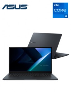 NOTEBOOK ASUS B1503CVA-NJ2188, 15.6 FHD LED TN, CORE I7-1355U DE HASTA 5.0GHZ, 16GB 
