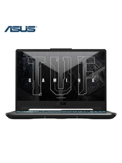 NOTEBOOK ASUS FA506NFR-HN014 15.6 FHD/VALUE IPS/AMD RYZEN 7 7435HS 3.1 / 4.5GHZ