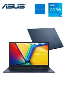 NOTEBOOK ASUS VIVOBOOK 15, 15.6 FHD LED, INTEL CORE I5 13420H 4.6GHZ 16GB DDR45