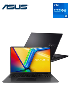 NOTEBOOK ASUS X1605VA-MB1235, 16.0 WUXGA IPS, CORE I7-13620H DE HASTA 4.9GHZ, 16GB D