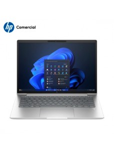 NB HP ELITEBOOK 640 G11, 14 WUXGA IPS, CORE ULTRA 7 155U HASTA 4.8GHZ, 16GB DDR5-560