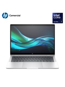 NB HP ELITE X360 1040 G11, 14 WUXGA IPS CORE ULTRA 7 155H HASTA 4.8GHZ, 16GB LPDDR5X