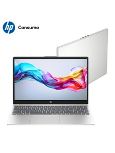 NOTEBOOK HP 15-FD0030LA 15.6 FHD(1920X1080) COREI5-1334U HASTA 4.6GHZ 16GB DDR4-3200