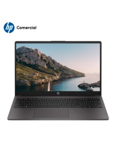 NOTEBOOK HP 255 G10, 15.6 LCD LED HD SVA, AMD RYZEN 3 7320U 2.4/4.1GHZ, 8GB LPDDR5-5