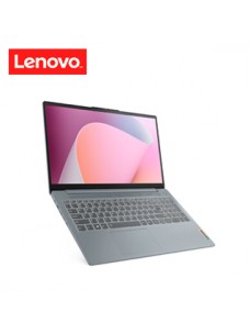 NOTEBOOK LENOVO IDEAPAD SLIM 3, 15.6 FHD TN AMD RYZEN 7 5825U 2.0/4.5GHZ, 16GB DDR4-