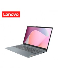 NOTEBOOK LENOVO IDEAPAD SLIM 3 15.6 FHD TN AMD RYZEN 5 7520U 2.8/4.3GHZ, 16GB LPDDR5