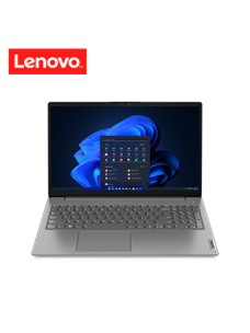 NOTEBOOK LENOVO V15 G4 IRU, 15.6 FHD TN, CORE I3-1315U 1.2 / 4.5GHZ, 8GB DDR4-3200MH