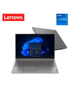 NOTEBOOK LENOVO V15 G4 IRU, 15.6 FHD TN, CORE I713620H 2.4/4.9GHZ, 16GB DDR4-3200MHZ