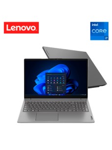 NOTEBOOK LENOVO V15 G4 IRU, 15.6 FHD TN, CORE I7-13620H 2.4/4.9GHZ, 16GB DDR4-3200MH