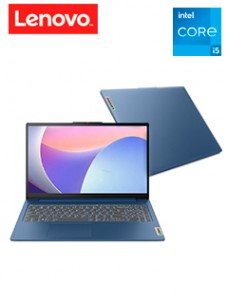 NB IDEAPAD SLIM 3 15IRH8, 15.6 FHD TN, INTEL CORE I5-13420H 4.6GHZ, 16GB LPDDR5-4800
