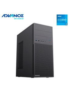 PC ADVANCE VISSION VP1760, INTEL I7-12700 2.10.GHZ P-CORE 4.90GHZ 25MB CACHE32GB