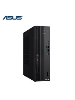 COMPUTADORA ASUS EXPERTCENTER SFF, CORE I7-14700 2.1 / 5.3GHZ, 16GB DDR5-5600MHZ