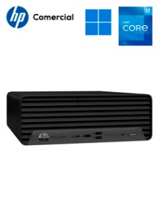 PC HP PD 400 I7-14/16/1SS/W11P