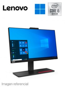 ALL-IN-ONE LENOVO THINKCENTRE M90A INTEL CORE I5-10400 2.9 / 4.3GHZ 16GB DDR4-2666 MH