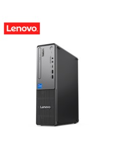 COMPUTADORA LENOVO THINKCENTRE NEO 50S GEN 5, CORE I5-14400 4.7GHZ, 16GB DDR5-4800