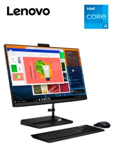 ALL-IN-ONE LENOVO IDEACENTRE3 24IAP7 23.8 FHD IPS CORE I5-12450H 2.0/4.4GHZ 8GB DDR4