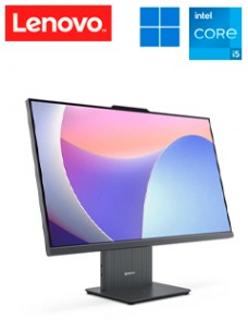 ALL-IN-ONE LENOVO IDEACENTRE 27IRH9, 27 FHD IPS,CORE I5-13420H 4.6GHZ, 16GB DDR5-520