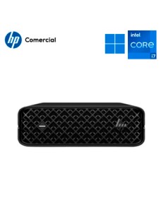 WKS HP Z2MINI I7-14/16/1/V4/WP