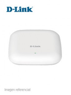 ACCESS POINT D-LINK AC1300, DUAL BAND 2.4 GHZ / 5GHZ, 1300 MBPS, 802.11 1A/B/G/N/AC, 