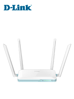 ROUTER D-LINK 4G SMART N300 G403, 4 X LAN 10/100 MBPS, 1 X WAN 10/100 MBPSDISFRU