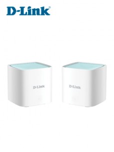 ROUTER D-LINK AX1500 MESH, 1 X PUERTO GIGABIT ETHERNET LAN/1 X PUERTO GIGABIT ETHERNE
